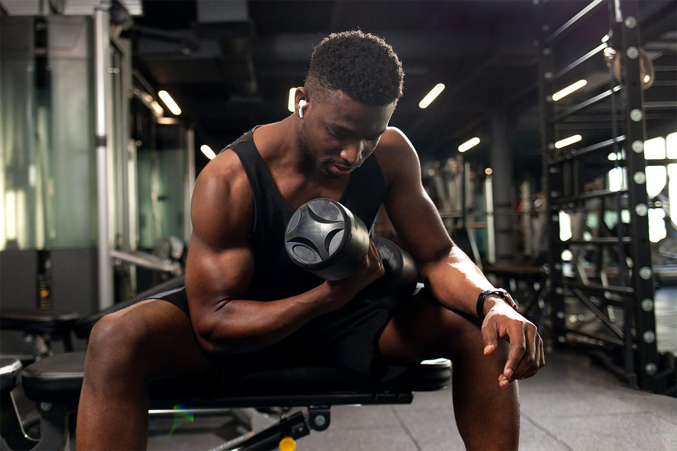 Looking for a Heart Rate and Fitness Monitor That Actually Works?