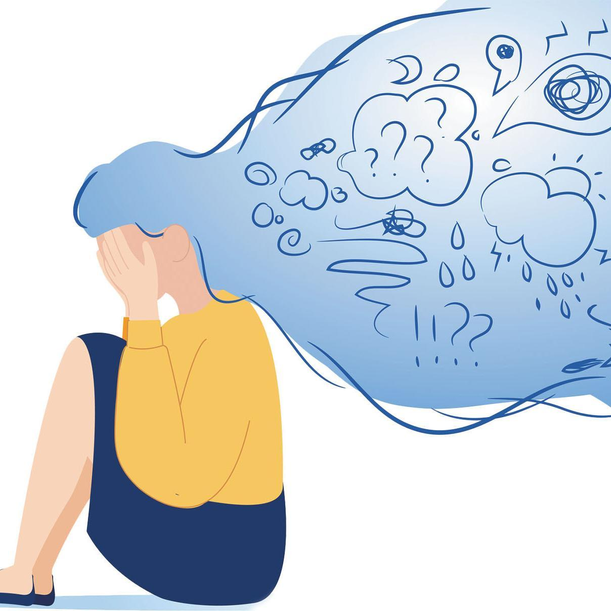 Can a Smartwatch Help You Manage Anxiety and Heart Rate?