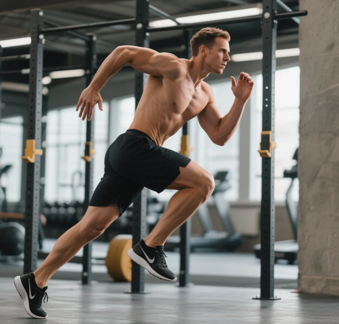 How Long Does It Take to Get in Shape? A Science-Backed Guide for Real Results