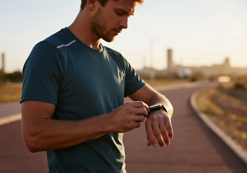 Push, Rest, Repeat: Why Ignoring Recovery Could Be Killing Your Gains