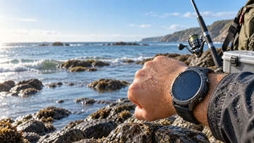 Tide Watch for Fishing: What It Shows and When You Still Need an App