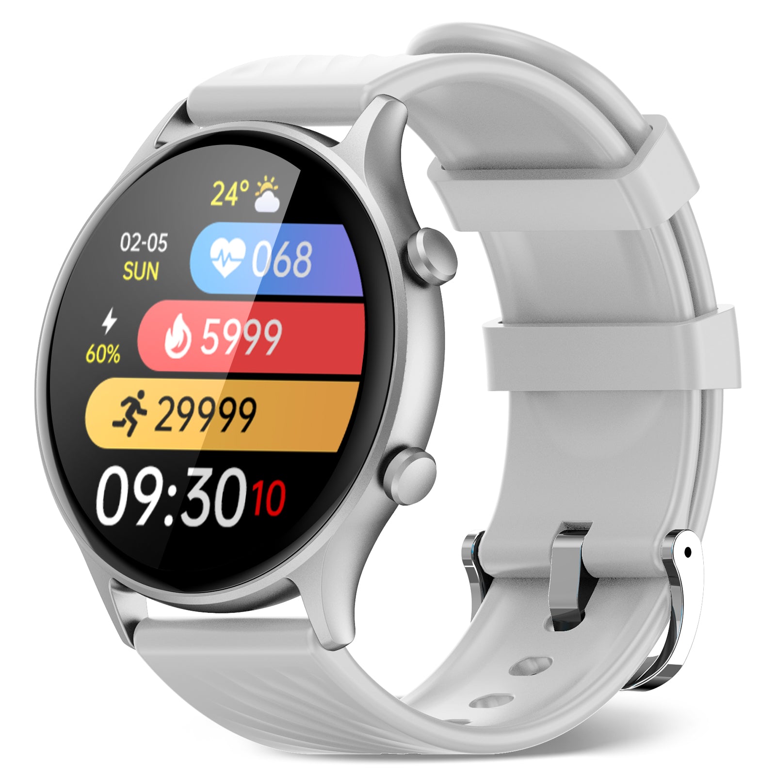 A2 Pro Smartwatch