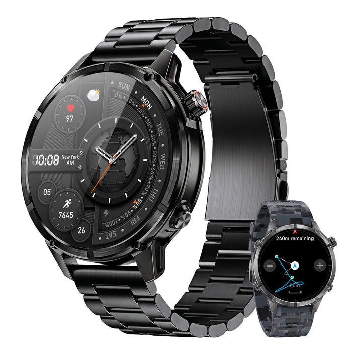 Motion 6 GPS