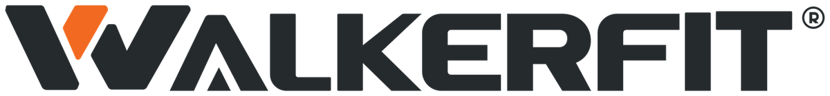 WalkerFit brand logo D1 v4